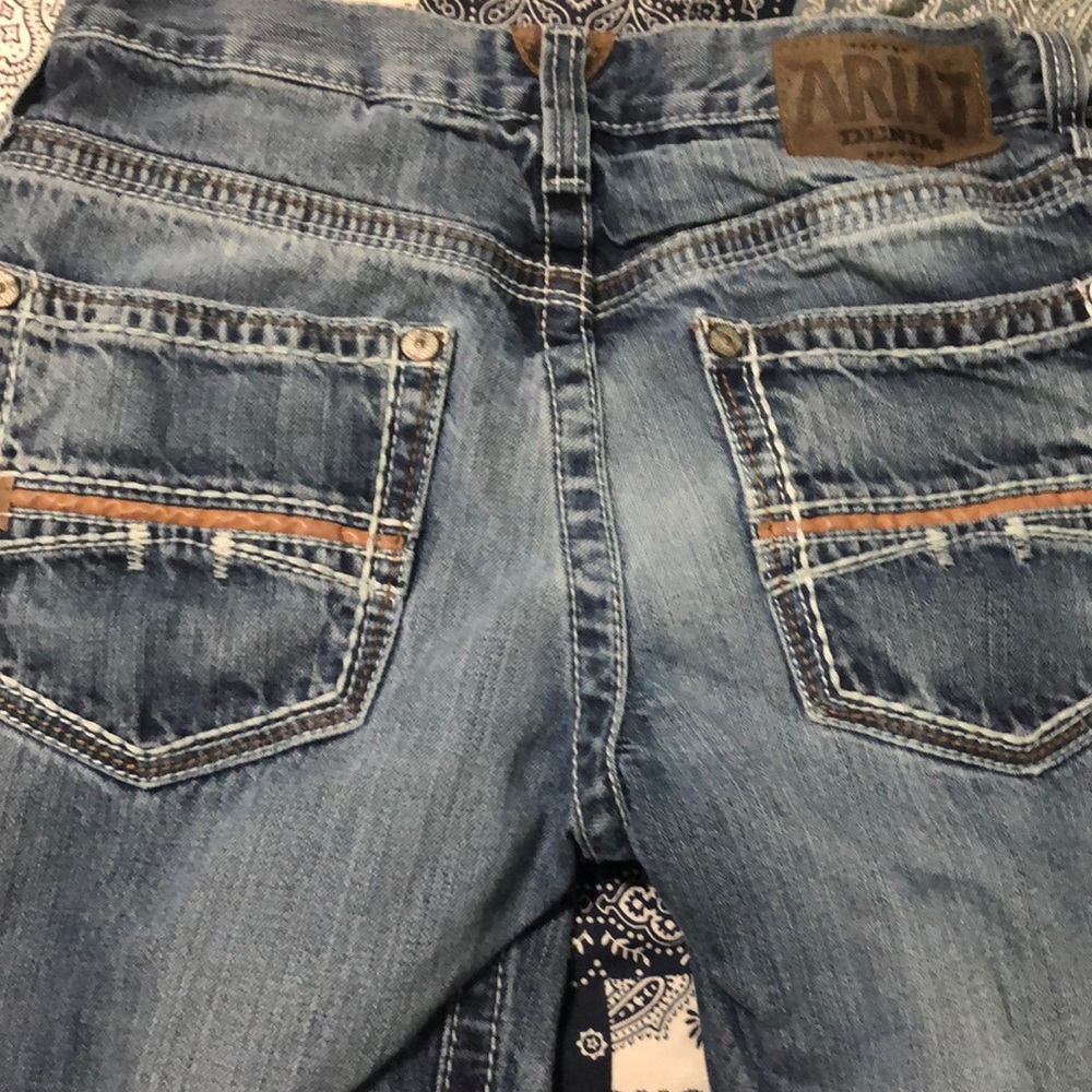 Mens jeans